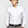 Black Denim Designer Suit